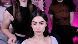 Watch flora_ri New Porn Video [Chaturbate] - shy, 18, lovense, nonude, cute