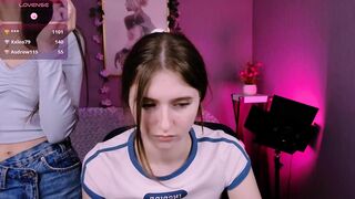 Watch flora_ri New Porn Video [Chaturbate] - shy, 18, lovense, nonude, cute