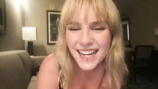 nknightxxx New Porn Video [Chaturbate] - vibrate, pov, ebony, rockergirl