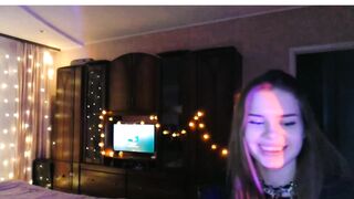 Watch joankumm Hot Porn Video [Chaturbate] - new, shy, 18, skinny, cute