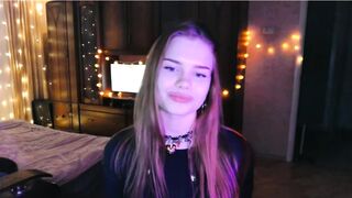 Watch joankumm Hot Porn Video [Chaturbate] - new, shy, 18, skinny, cute