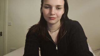 Watch little_kinky_gal New Porn Video [Chaturbate] - british, fingerass, striptease, tiny, fountainsquirt
