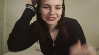 Watch little_kinky_gal New Porn Video [Chaturbate] - british, fingerass, striptease, tiny, fountainsquirt
