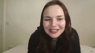 Watch little_kinky_gal New Porn Video [Chaturbate] - british, fingerass, striptease, tiny, fountainsquirt