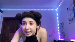 happy_milly Hot Porn Video [Chaturbate] - new, shy, 18, teen, cute
