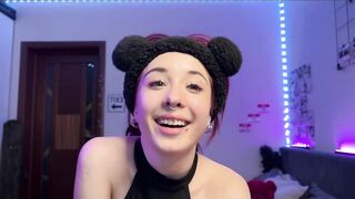 happy_milly Hot Porn Video [Chaturbate] - new, shy, 18, teen, cute