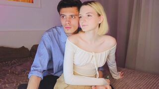 Watch _cozyrose Hot Porn Video [Chaturbate] - new, shy, blonde, skinny, teen