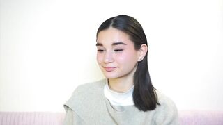 lesliemillette Hot Porn Video [Chaturbate] - new, shy, young, 18, braces