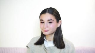 lesliemillette Hot Porn Video [Chaturbate] - new, shy, young, 18, braces