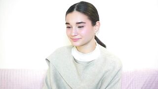 lesliemillette Hot Porn Video [Chaturbate] - new, shy, young, 18, braces