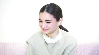 lesliemillette Hot Porn Video [Chaturbate] - new, shy, young, 18, braces