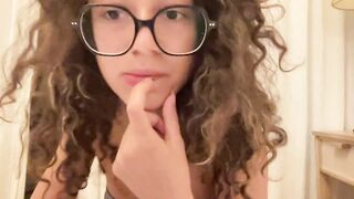 absolutehorrorfield Hot Porn Video [Chaturbate] - twerk, feet, smalltits, shy, teen