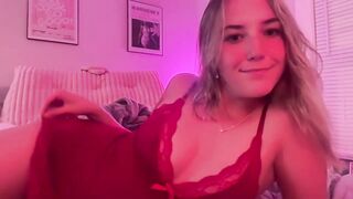 Watch 7voguevixen7 Leaked Porn Video [Chaturbate] - slim, titjob, biglegs, jeans