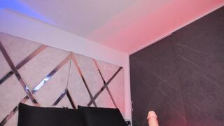 katherin_mons Leaked Porn Video [Chaturbate] - deepthroat, bigass, anal, latina, squirt