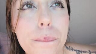 sofia_palacios_ Leaked Porn Video [Chaturbate] - saliva, deepthroat, ahegao, blowjob, braces