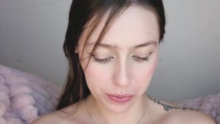 sofia_palacios_ Leaked Porn Video [Chaturbate] - saliva, deepthroat, ahegao, blowjob, braces