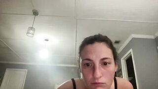 Watch feralfairy4 Hot Porn Video [Chaturbate] - face, roulette, titjob, buttplug