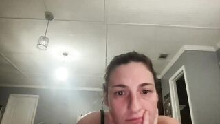 Watch feralfairy4 Hot Porn Video [Chaturbate] - face, roulette, titjob, buttplug