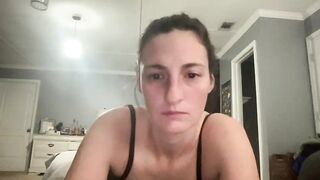 Watch feralfairy4 Hot Porn Video [Chaturbate] - face, roulette, titjob, buttplug