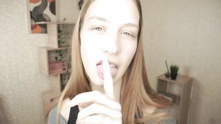 alyshaanzaldua New Porn Video [Chaturbate] - new, shy, 18, teen, cute