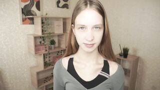 alyshaanzaldua New Porn Video [Chaturbate] - new, shy, 18, teen, cute