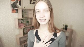 alyshaanzaldua New Porn Video [Chaturbate] - new, shy, 18, teen, cute