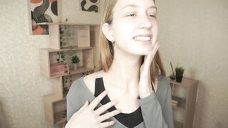 alyshaanzaldua New Porn Video [Chaturbate] - new, shy, 18, teen, cute