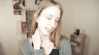 alyshaanzaldua New Porn Video [Chaturbate] - new, shy, 18, teen, cute