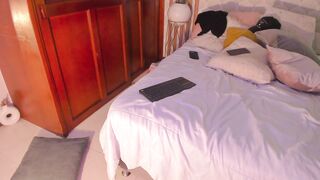 Watch cristianblaze_pamelareal New Porn Video [Chaturbate] - new, couple, latina, blonde, bigboobs