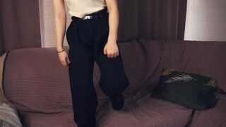 Watch erikabutzlaff Leaked Porn Video [Chaturbate] - new, shy, young, 18, petite
