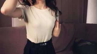 Watch erikabutzlaff Leaked Porn Video [Chaturbate] - new, shy, young, 18, petite