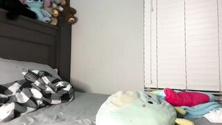 alyinblue Hot Porn Video [Chaturbate] - bigboobs, petite, asmr, fuck