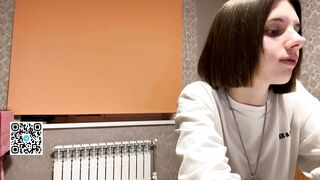 elinhelser Camgirl Porn Video [Chaturbate] - new, shy, young, 18, teen