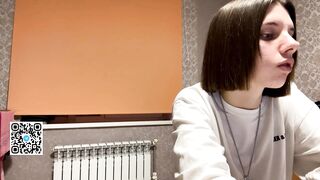 elinhelser Camgirl Porn Video [Chaturbate] - new, shy, young, 18, teen