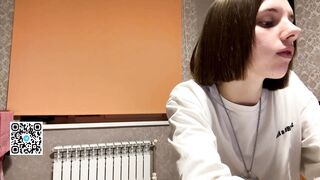 elinhelser Camgirl Porn Video [Chaturbate] - new, shy, young, 18, teen