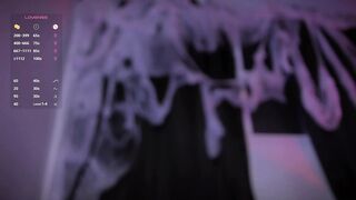 Watch aramjones New Porn Video [Chaturbate] - bigass, latina, lovense, goth, bigboobs