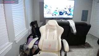 Watch monstrumologist Leaked Porn Video [Chaturbate] - new, feet, bigass, lovense, 18