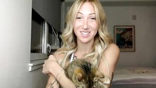 anisummers Leaked Porn Video [Chaturbate] - natural, wifematerial, filipina, fuckmachine, kisses
