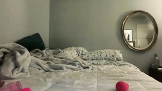 xndylv Leaked Porn Video [Chaturbate] - new, bigass, latina, 18, squirt