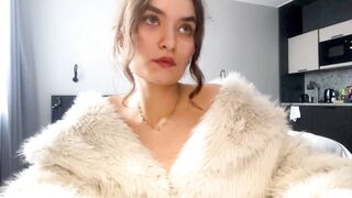 Watch odeliadaidone New Porn Video [Chaturbate] - new, shy, smalltits, 18, teen