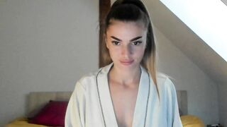 adventurina New Porn Video [Chaturbate] - saliva, goddess, longlegs, daddysgirl