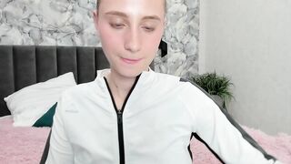 Watch polimiya New Porn Video [Chaturbate] - new, 18, teen, nonude