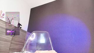 luciana_hunters Leaked Porn Video [Chaturbate] - latina, anal, fuckmachine, heels, lovense