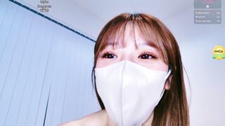 Watch ramu_x New Porn Video [Chaturbate] - japanese, japan, slender, asian