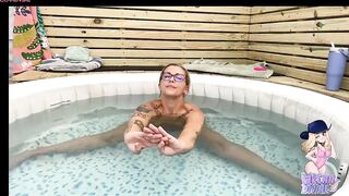 wrenn_mitch Hot Porn Video [Chaturbate] - outdoor, natural, milf, hugetits, slutty