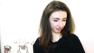 Watch alvanalbach Leaked Porn Video [Chaturbate] - new, natural, shy, slim, teen