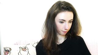 Watch alvanalbach Leaked Porn Video [Chaturbate] - new, natural, shy, slim, teen