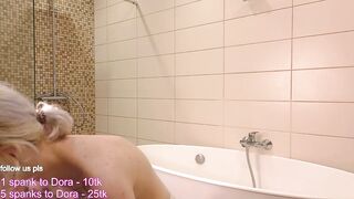 moonvella Hot Porn Video [Chaturbate] - new, couple, bigass, lesbian, 18