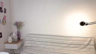 mimipuff Camgirl Porn Video [Chaturbate] - new, shy, 18, skinny, teen