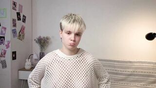 mimipuff Camgirl Porn Video [Chaturbate] - new, shy, 18, skinny, teen